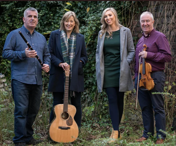 Gatehouse: Irish Trad