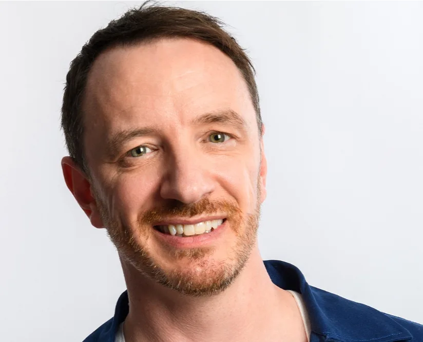 Gearóid Farrelly: No Pressure