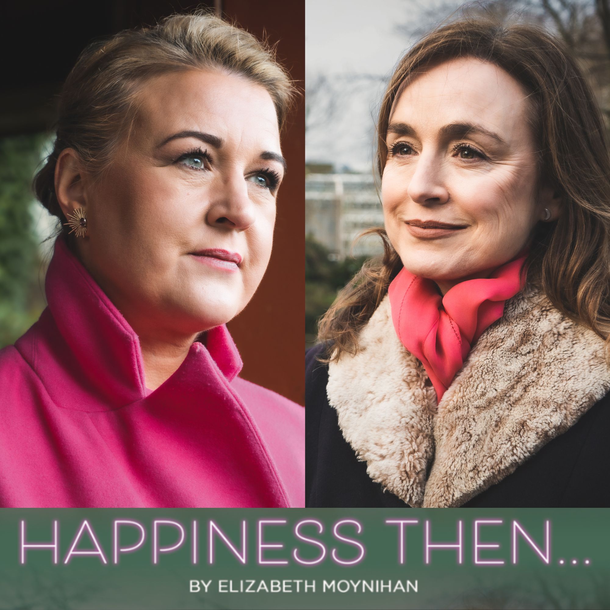 Happiness Then