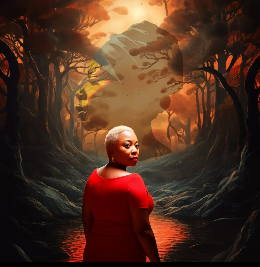 Karen Underwood: The Songs of Nina Simone