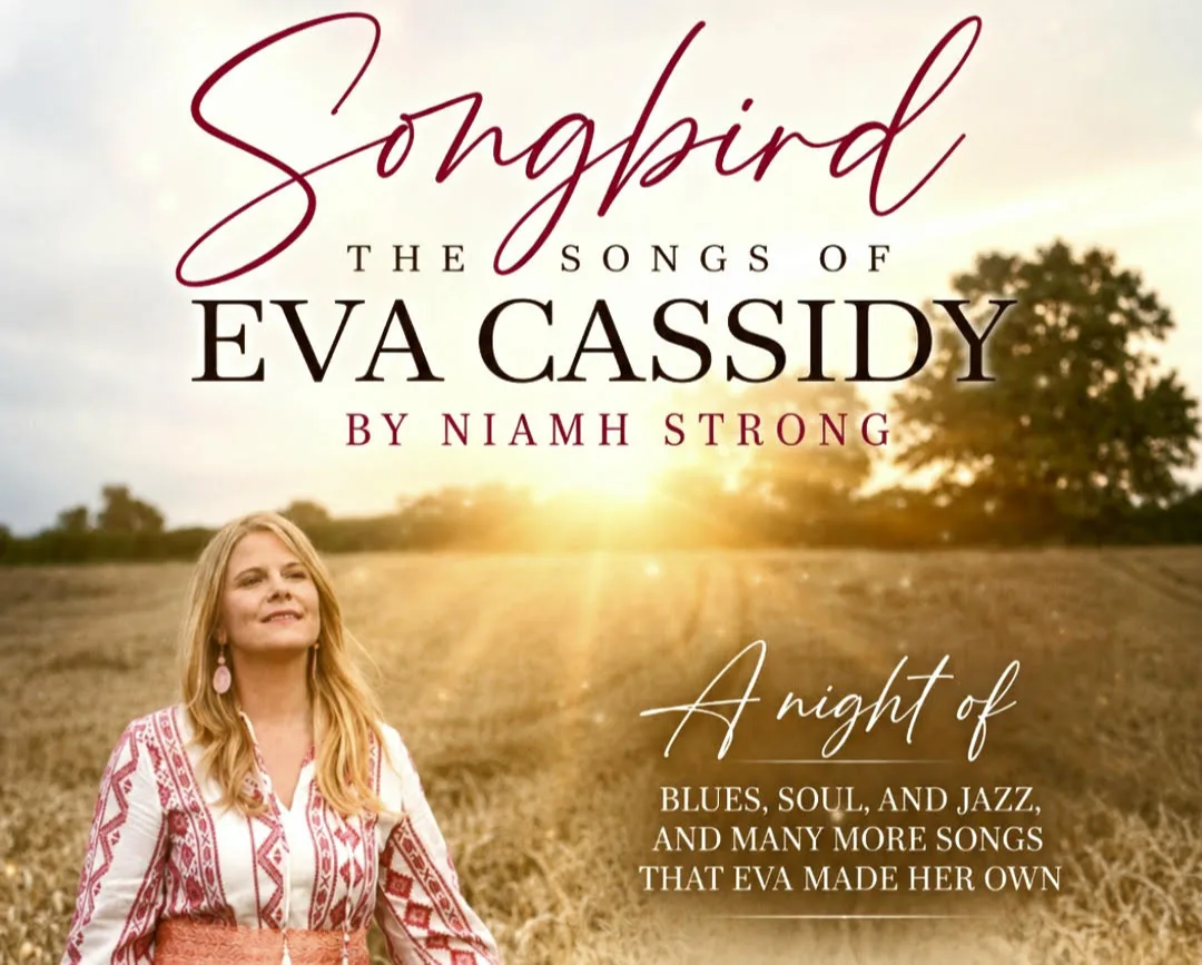 Songbird: The Songs of Eva Cassidy
