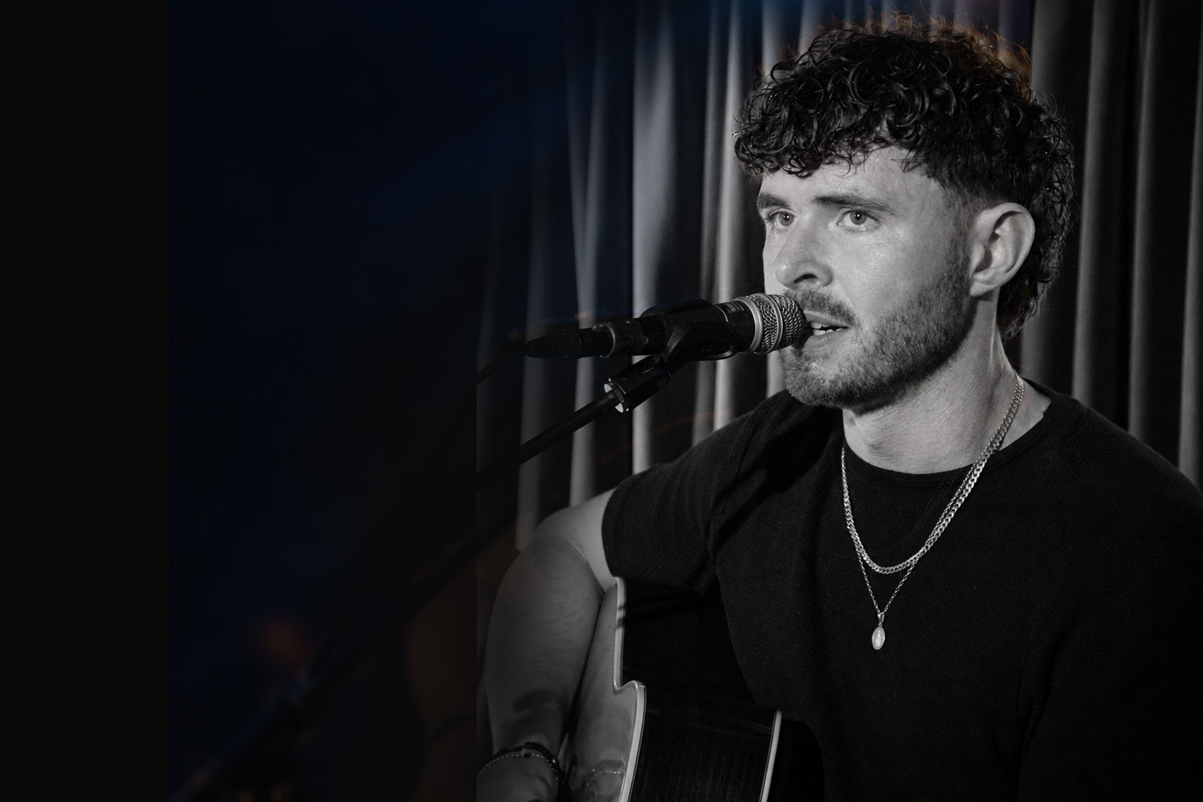 An Evening with Bryan Murphy