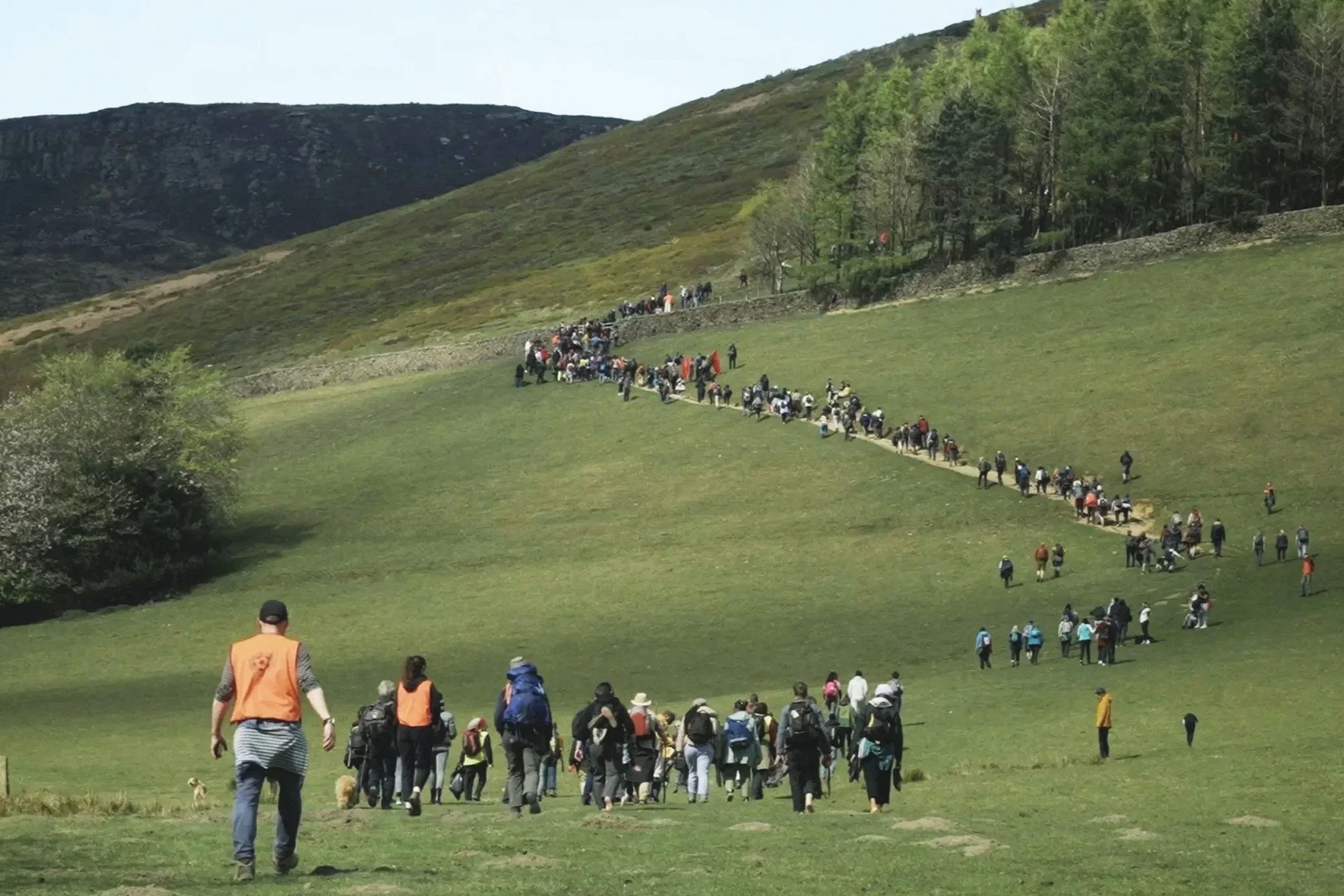 Our Land: A Film by Orban Wallace